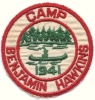 1941 Camp Benjamin Hawkins
