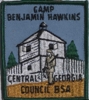 1968 Camp Benjamin Hawkins