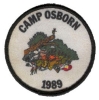 1989 Camp Osborn