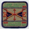 1989 Camp Easton