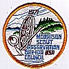 1971 Morrison Scout Reservation