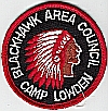 Camp Lowden