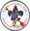 2002 Camp Lowden - BP