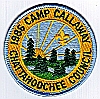 1986 Camp Callaway