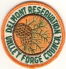 1962 Delmont Scout Reservation