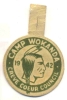 1942 Camp Wokanda