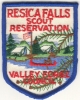 1966-67 Resica Falls Scout Reservation