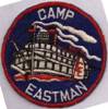 1950-53 Camp Eastman