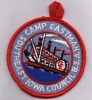 1969-71 Camp Eastman