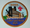 2004 Camp Eastman