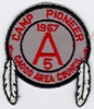 1967 Camp Pioneer