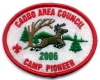 2006 Camp Pioneer