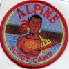 2005 Alpine Scout Camp