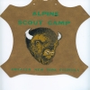 Alpine Scout Camp - Leather