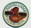 Camp Alpine Reeves Lodge