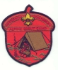 Alpine Scout Camp JP