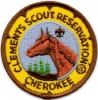 1981 Camp Cherokee