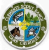1992 Camp Cherokee