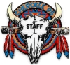 1995 Camp Cherokee - Staff