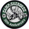 1997 Camp Cherokee