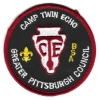 Camp Twin Echo