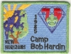 1985 Camp Bob Hardin