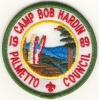 1989 Camp Bob Hardin