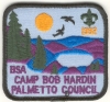 1992 Camp Bob Hardin