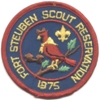 1975 Fort Steuben Scout Reservation