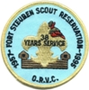 1995 Fort Steuben Scout Reservation