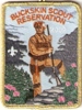 2009 Buckskin Scout Reservation - Leader