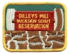 1984 Buckskin Scout Reservation