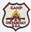 1950's Camp Shenandoah