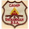Camp Shenandoah