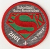 2001 Schoellkopf Scout Reservation