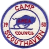 1950 Camp Scouthaven