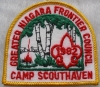 1982 Camp Scouthaven